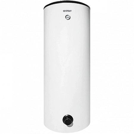 Бойлер косвенного нагрева STOUT OptiBase SWH-2110-000300 300 л напольный