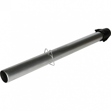 Дымоход коаксиальный STOUT для прохода через стену, Ø 60/100 (совместимый с PROTHERM РЫСЬ/ЯГУАР)