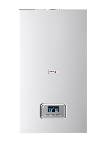 Котел газовый настенный PROTHERM ПАНТЕРА 30KOV, 30 кВт, двухконтурный, атмосферный