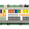 Контроллер отопительный ZONT H-2000 Plus  (замена ML00005559)