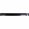 Конвектор внутрипольный STOUT SCN 80х240х2600 естественная конвекция