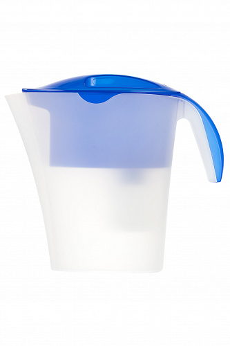 Фильтр-кувшин ГЕЙЗЕР МАКАРЫЧ 3,4 л, для очистки самогона и водки