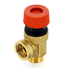 Клапан предохранительный UNI-FITT ВН 1/2&amp;quot;, 2,5 бар