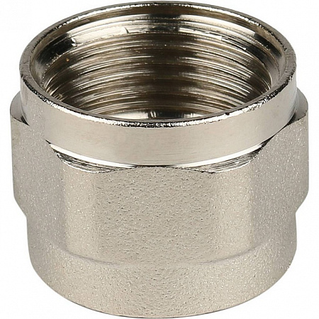 МЦ Тройник резьбовой цанга для металлопласта STOUT Ø16х1/2&quot;х16 Н