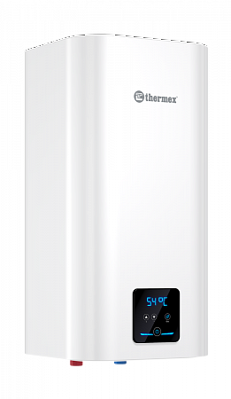 ЭВН Водонагреватель накопительный электрический THERMEX SMART 30 V (ЭдЭБ00861)