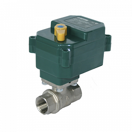 Кран с электроприводом NEPTUN BUGATTI PRO 12B - 3/4&quot; (43054037000003)