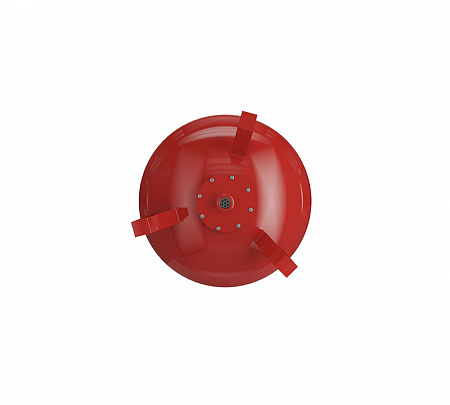 Бак расширительный WESTER WRV 3000л 10 бар (WRV3000-10)
