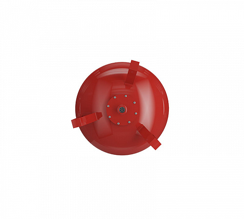 Бак расширительный WESTER WRV 3000л 10 бар (WRV3000-10)