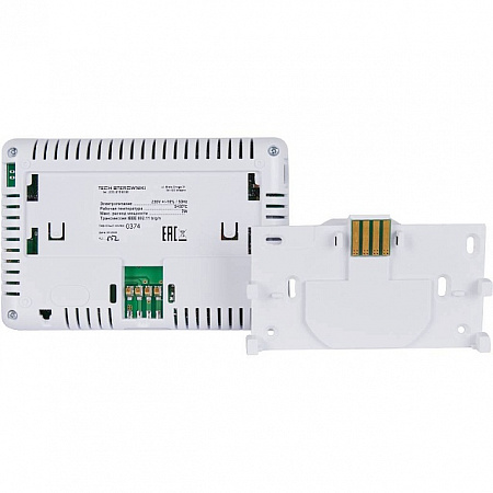Панель управления STOUT проводная контрольная M-9r+WIFI-модуль