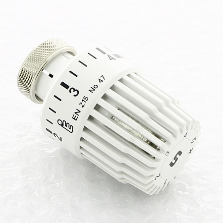 Термостатическая головка UNI-FITT S M30х1,5