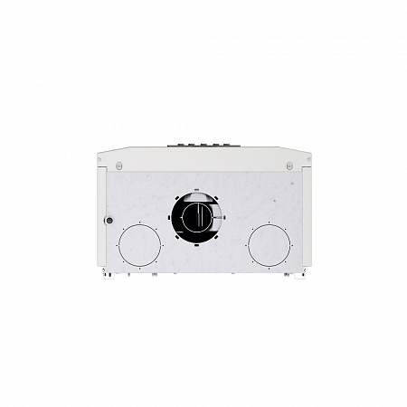 Котел газовый настенный LEMAX PRIME-V24 двухконтурный, закрытая камера