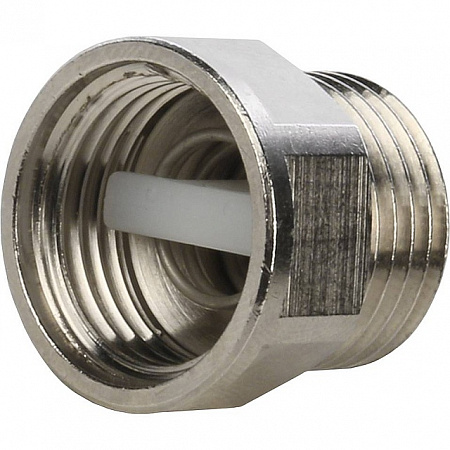 Клапан обратный STOUT отсекающий 1/2&quot; (SVC-0003-000015)