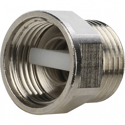Клапан обратный STOUT отсекающий 1/2&amp;quot; (SVC-0003-000015)