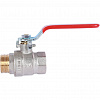 Кран шаровой ROMMER рукоятка 3/4&amp;quot; ВН