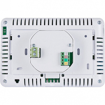 Панель управления STOUT проводная контрольная M-9r+WIFI-модуль
