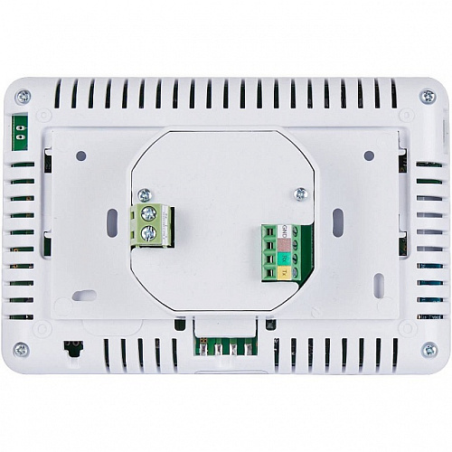Панель управления STOUT проводная контрольная M-9r+WIFI-модуль