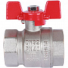 Кран шаровой ROMMER бабочка 11/4&amp;quot; ВВ