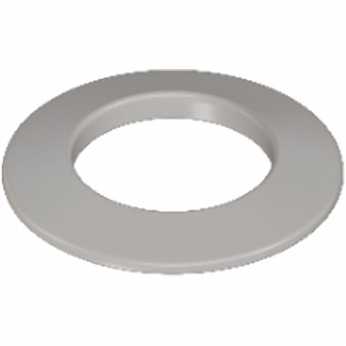 Накладка декоративная ROMMER Ø80