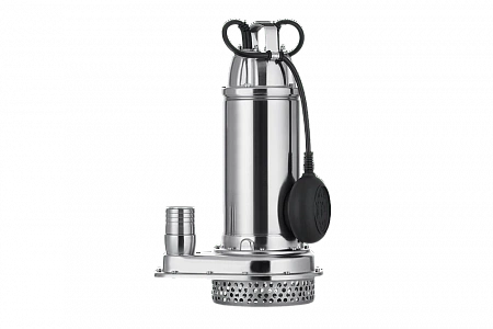 Насос дренажный UNIPUMP INOXPROF 15-15-1,5