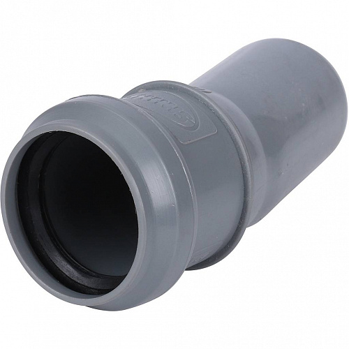 504001CR(504001.R) Sinikon СТАНДАРТ Отвод D 32x15°