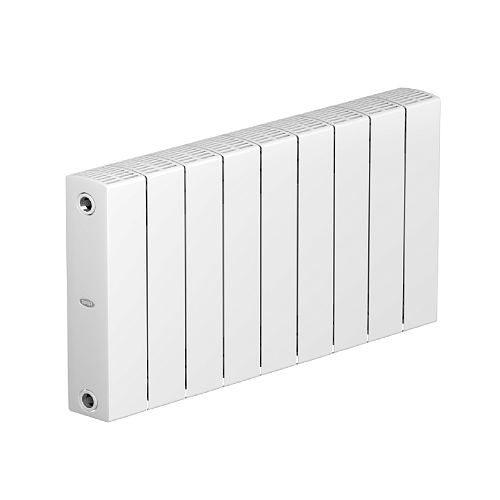 Радиатор биметаллический RIFAR SUPREMO 350х9 секций