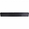 Конвектор внутрипольный STOUT SCN 110х240х1600 естественная конвекция