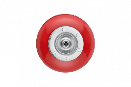 Расширительный бак для отопления UNIPUMP красный 24 л, 1&quot; Н