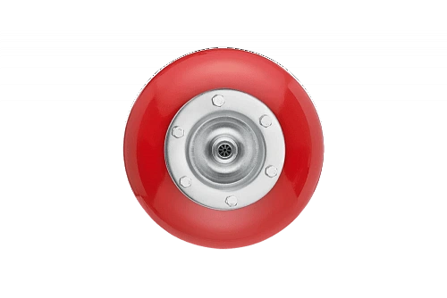 Расширительный бак для отопления UNIPUMP красный 24 л, 1&amp;quot; Н