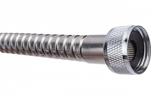 Шланг для душа OLIVE'S F01002,0PE 2,0 м, (1 кор - 50шт), арт. F0100 2,0PE