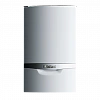 Котел газовый настенный VAILLANT turboTEC plus VU 322/5-5, 32 кВт, одноконтурный, турбированный