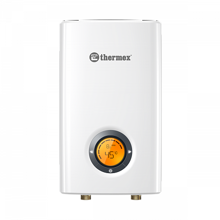Водонагреватель проточный электрический THERMEX TOPFLOW 8000 напорный 1х230В (ЭдЭБ00390)