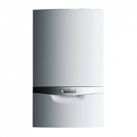 Котел газовый настенный VAILLANT turboTEC plus VU 322/5-5, 32 кВт, одноконтурный, турбированный