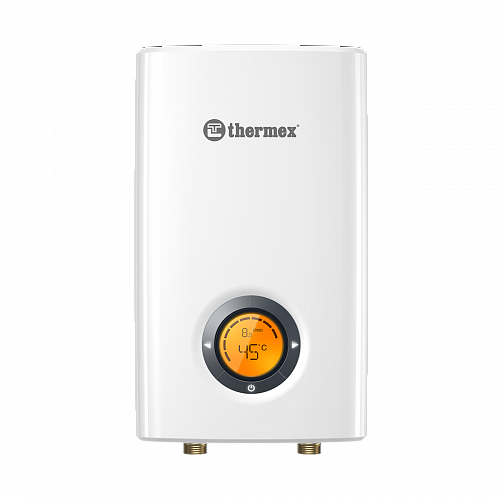 Водонагреватель проточный электрический THERMEX TOPFLOW 8000 напорный 1х230В (ЭдЭБ00390)