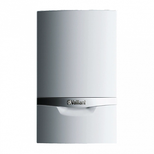 Котел газовый настенный VAILLANT turboTEC plus VU 322/5-5, 32 кВт, одноконтурный, турбированный