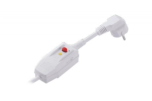 Смеситель-кран водонагреватель проточный UNIPUMP BKF-015 (кран+душ)