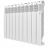 Радиатор биметаллический ROYAL THERMO REVOLUTION BIMETALL 2.0 500x10 секции (НС-1295106)