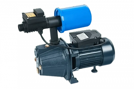 Насос-автомат поверхностный UNIPUMP АКВАРОБОТ JET 60 S-2 л