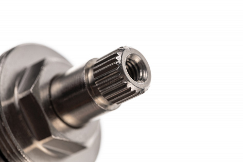 Кран-букса ГЕЙЗЕР для крана исп.8