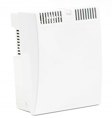 Стабилизатор сетевого напряжения TEPLOCOM фазоинверторный ST-600 INVERTOR, БАСТИОН