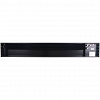 Конвектор внутрипольный STOUT SCN 80х240х1600 естественная конвекция