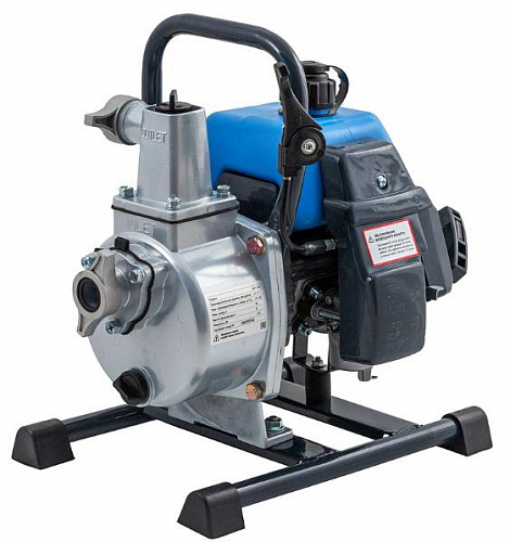 Мотопомпа бензиновая UNIPUMP WP-30