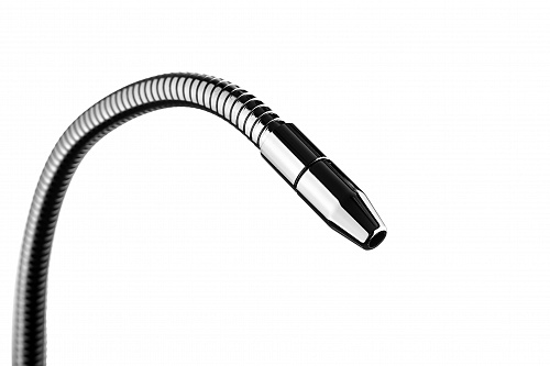 Кран для чистой воды ГЕЙЗЕР исп. 8 гибкий с плавной регулировкой керамический