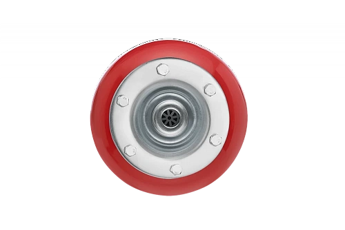 Расширительный бак для отопления UNIPUMP красный 5 л, 1&amp;quot; Н