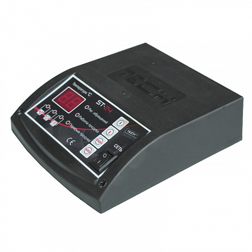 Комплект автоматики TurboSet (к котлам Тополь-ВK 16, 22, 32) ZOTA