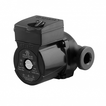 Насос циркуляционный AQUARIO AC 256-130 (25х60)