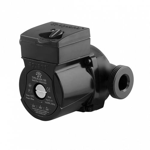 Насос циркуляционный AQUARIO AC 254-130