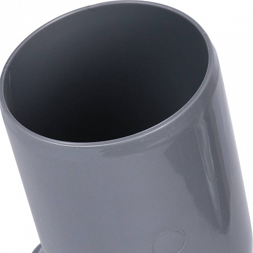 504027.R (504027.C) Sinikon СТАНДАРТ Отвод D 50x30°