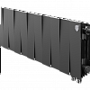 Радиатор Royal Thermo PianoForte 200 /Noir Sable - 12 секц. VDR