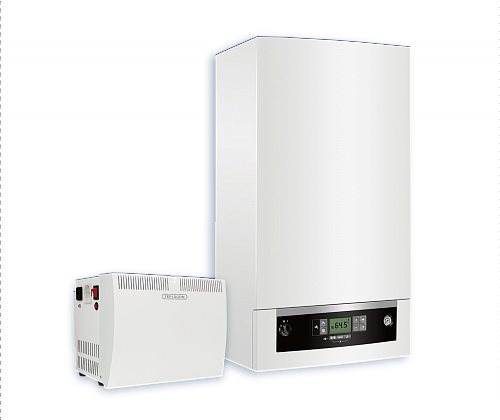 Источник бесперебойного питания TEPLOCOM -250+ БАСТИОН