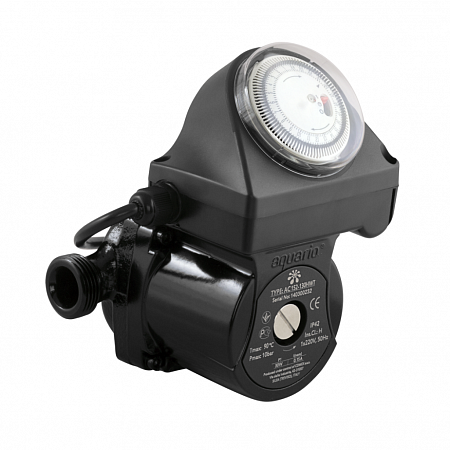 Насос циркуляционный AQUARIO AC 152-130 HWT